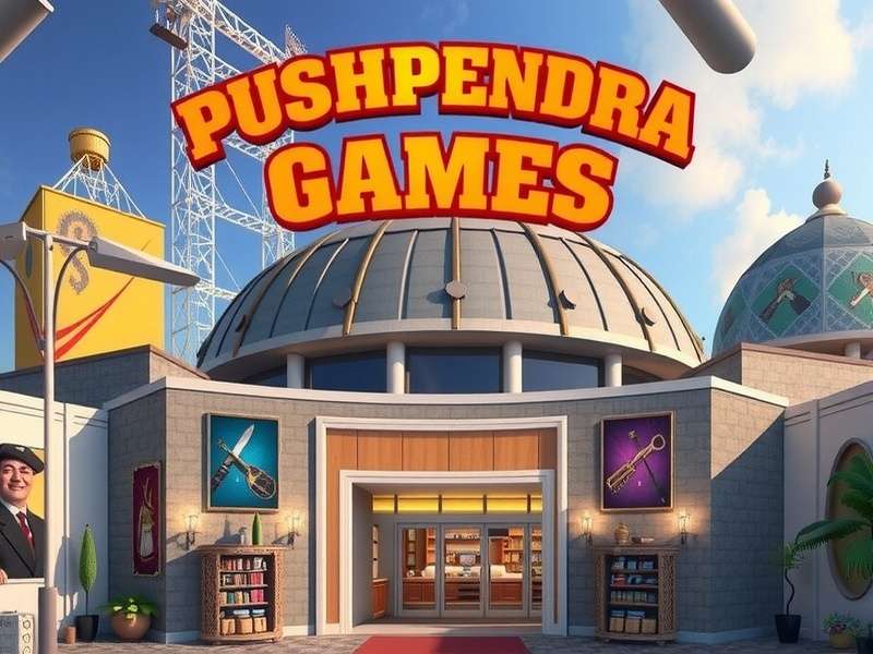 Puzzle Master game screenshot