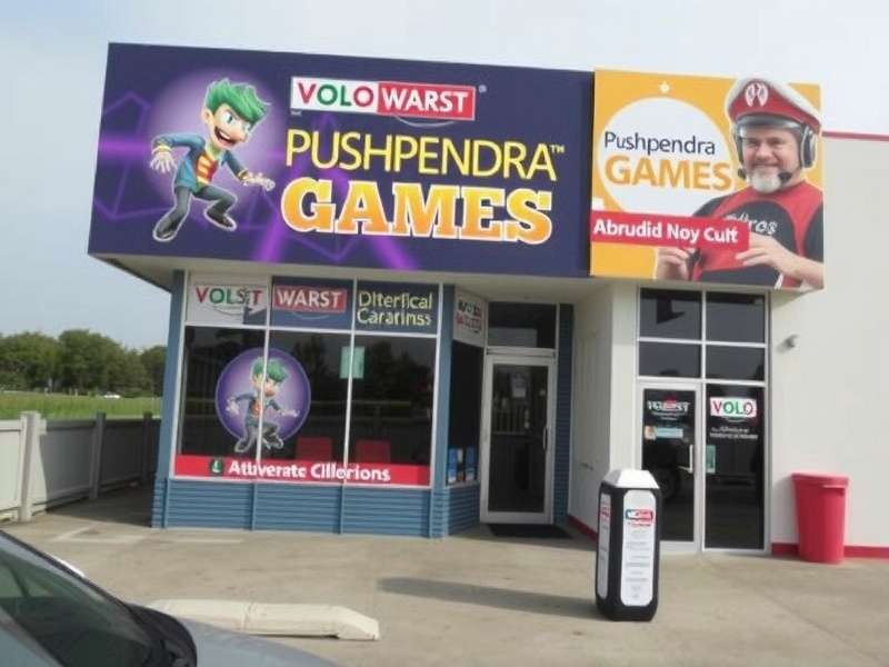 Game development team collaborating